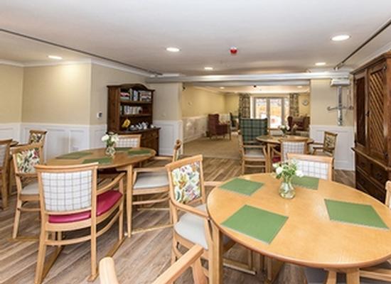 Kimberly West Care Centre